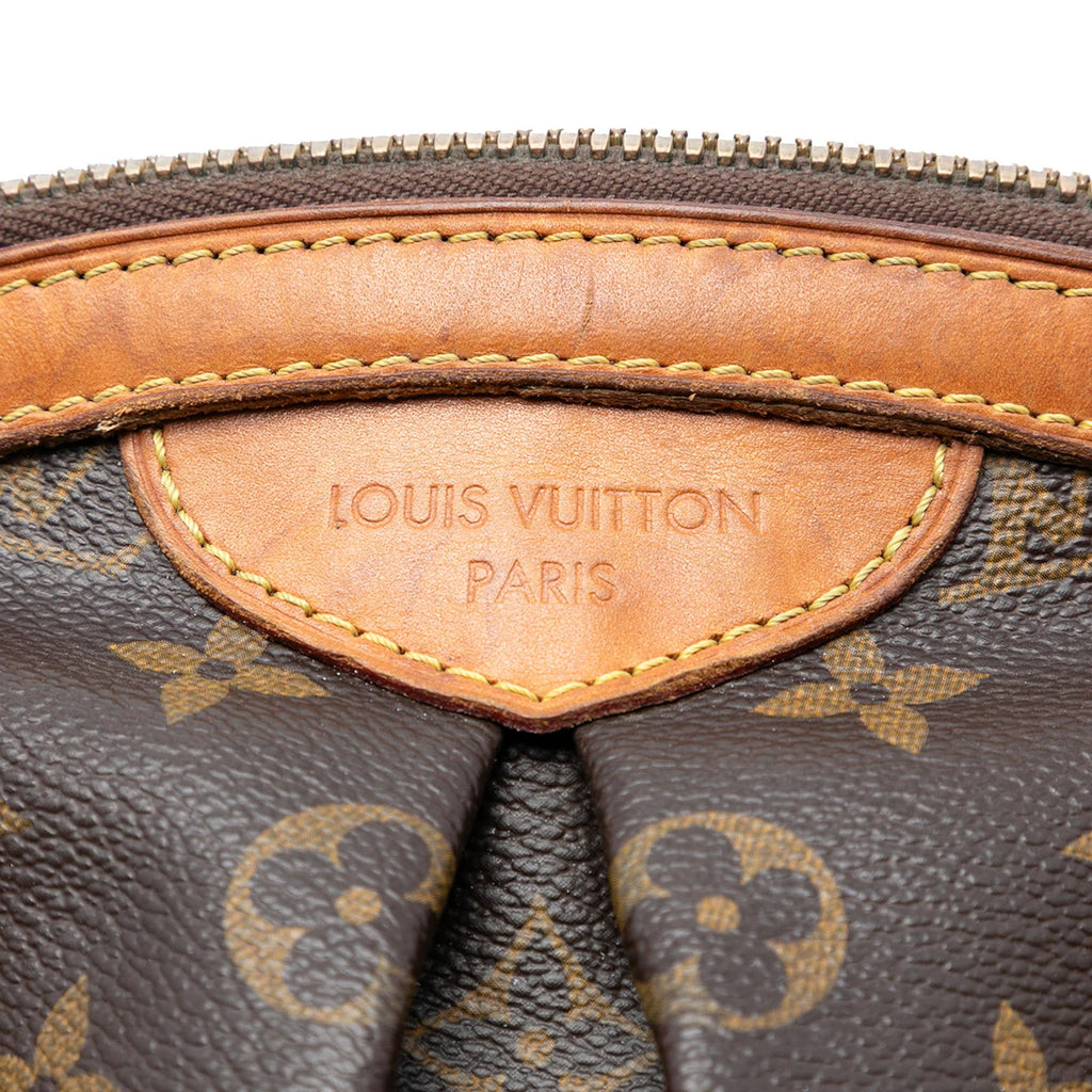 Louis Vuitton Monogram Tivoli PM