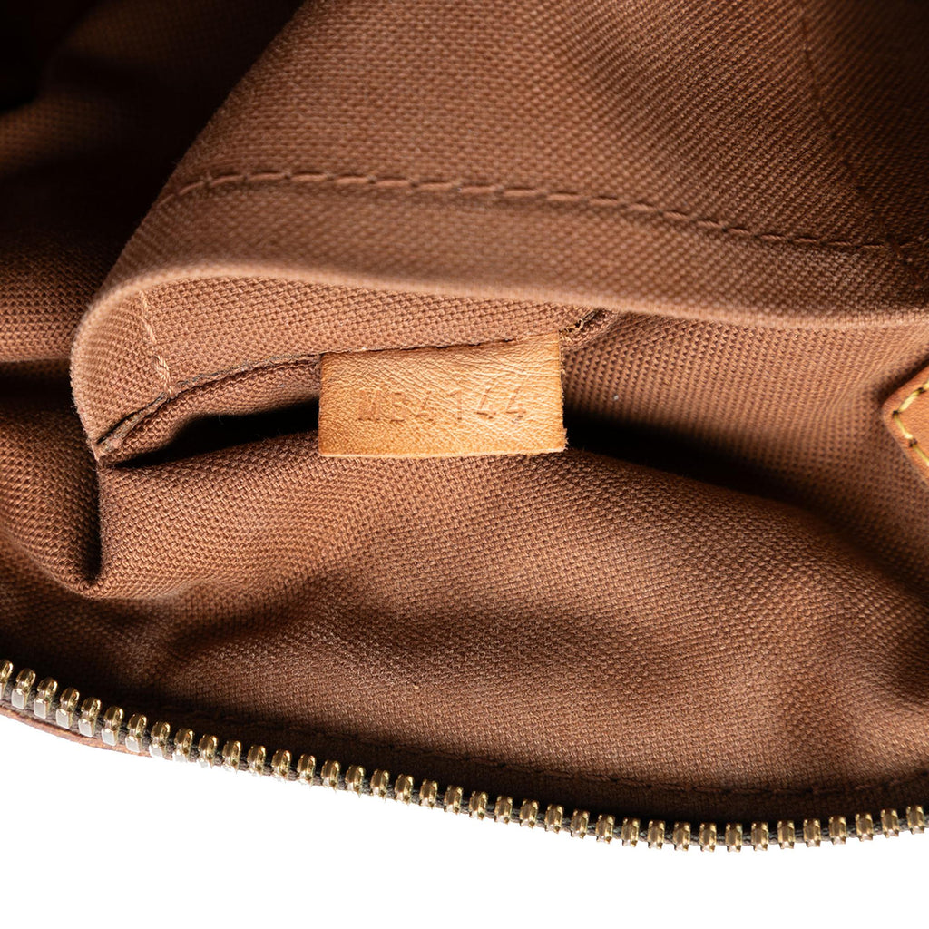 Louis Vuitton Monogram Tivoli PM