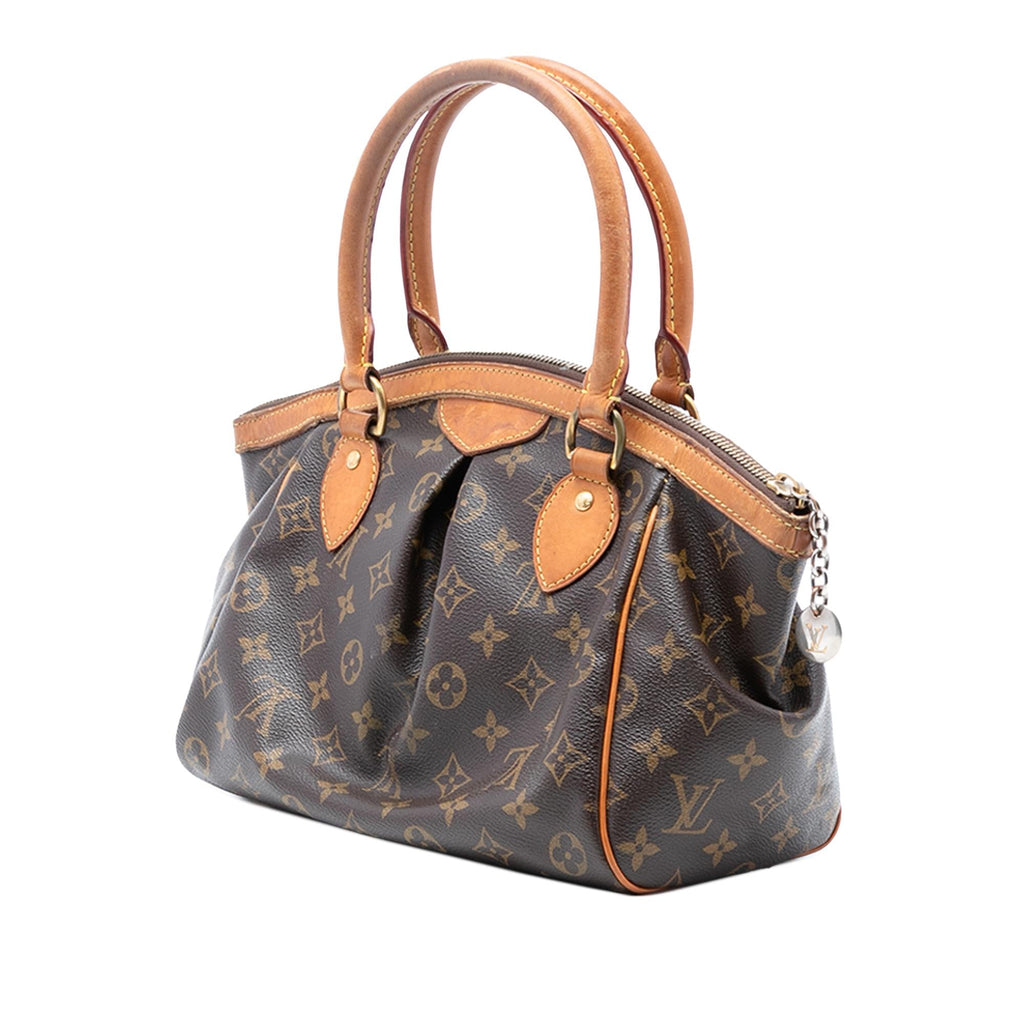 Louis Vuitton Monogram Tivoli PM