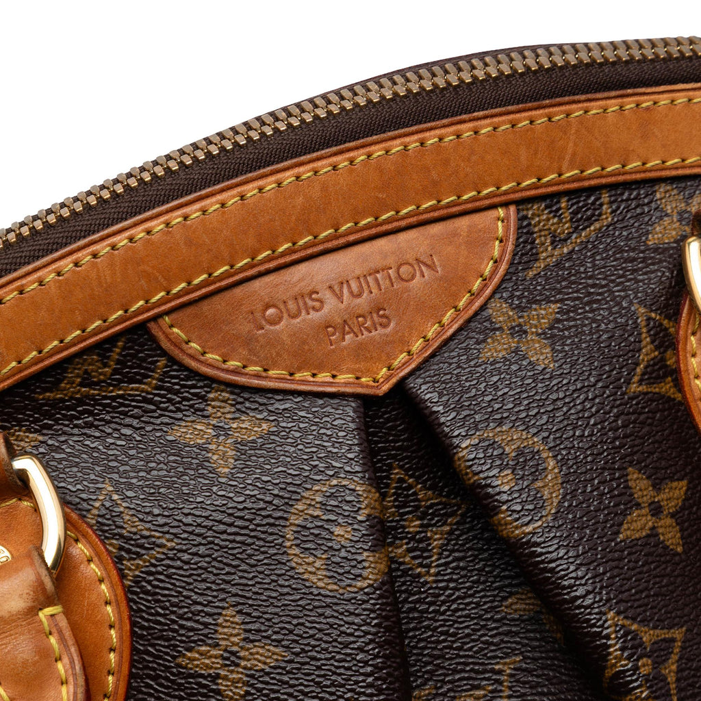 Louis Vuitton Monogram Tivoli PM