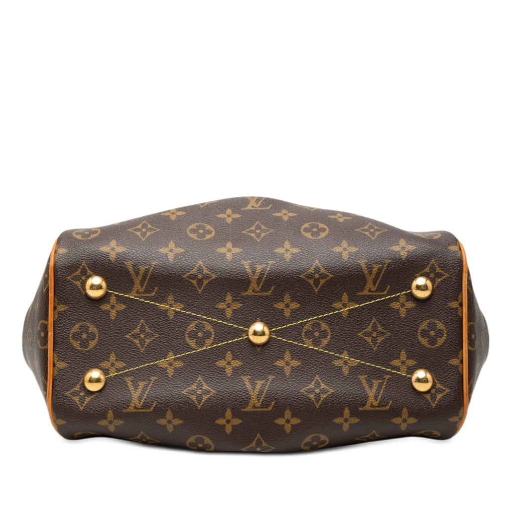 Louis Vuitton Monogram Tivoli PM