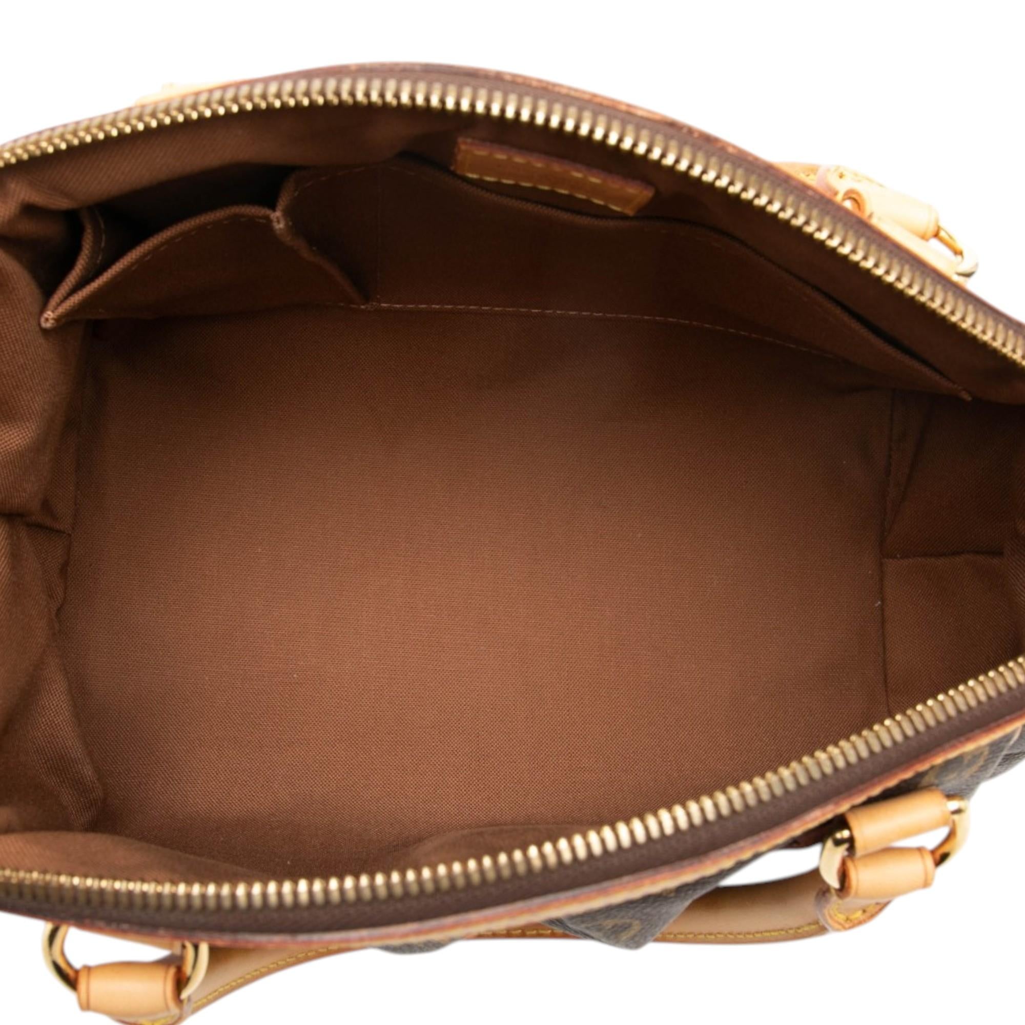 Louis Vuitton Monogram Tivoli PM