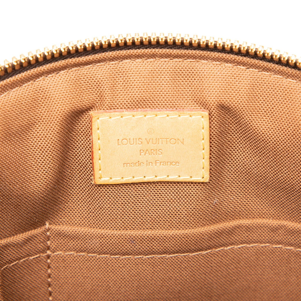 Louis Vuitton Monogram Tivoli PM