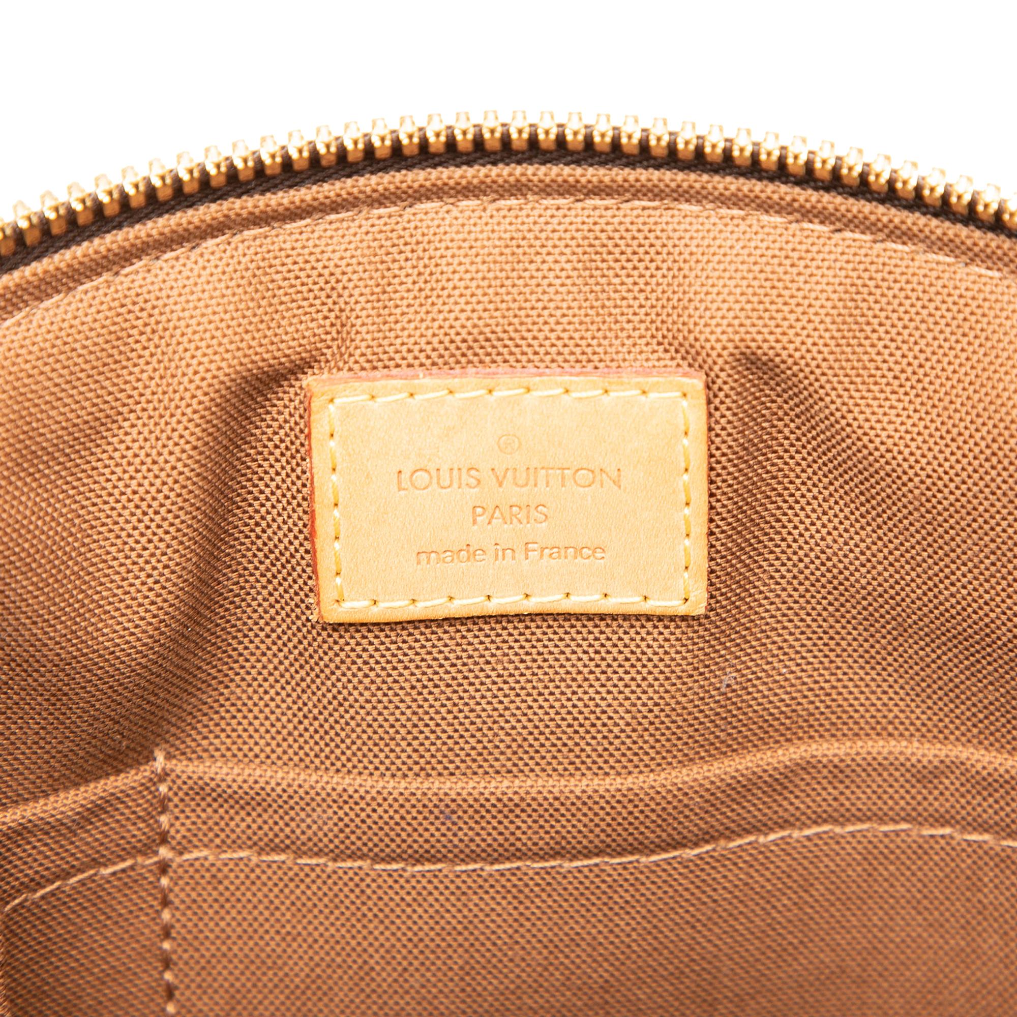 Louis Vuitton Monogram Tivoli PM
