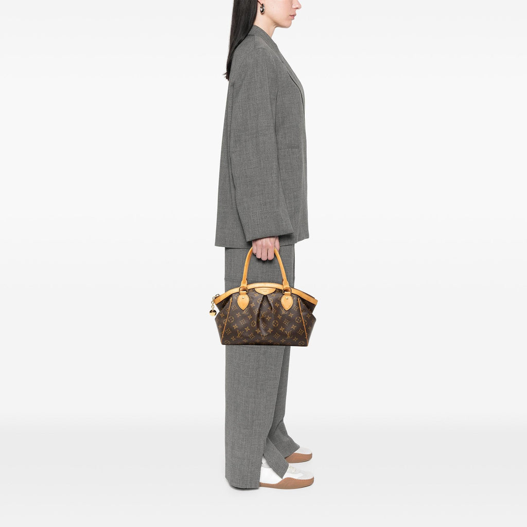 Louis Vuitton Monogram Tivoli PM