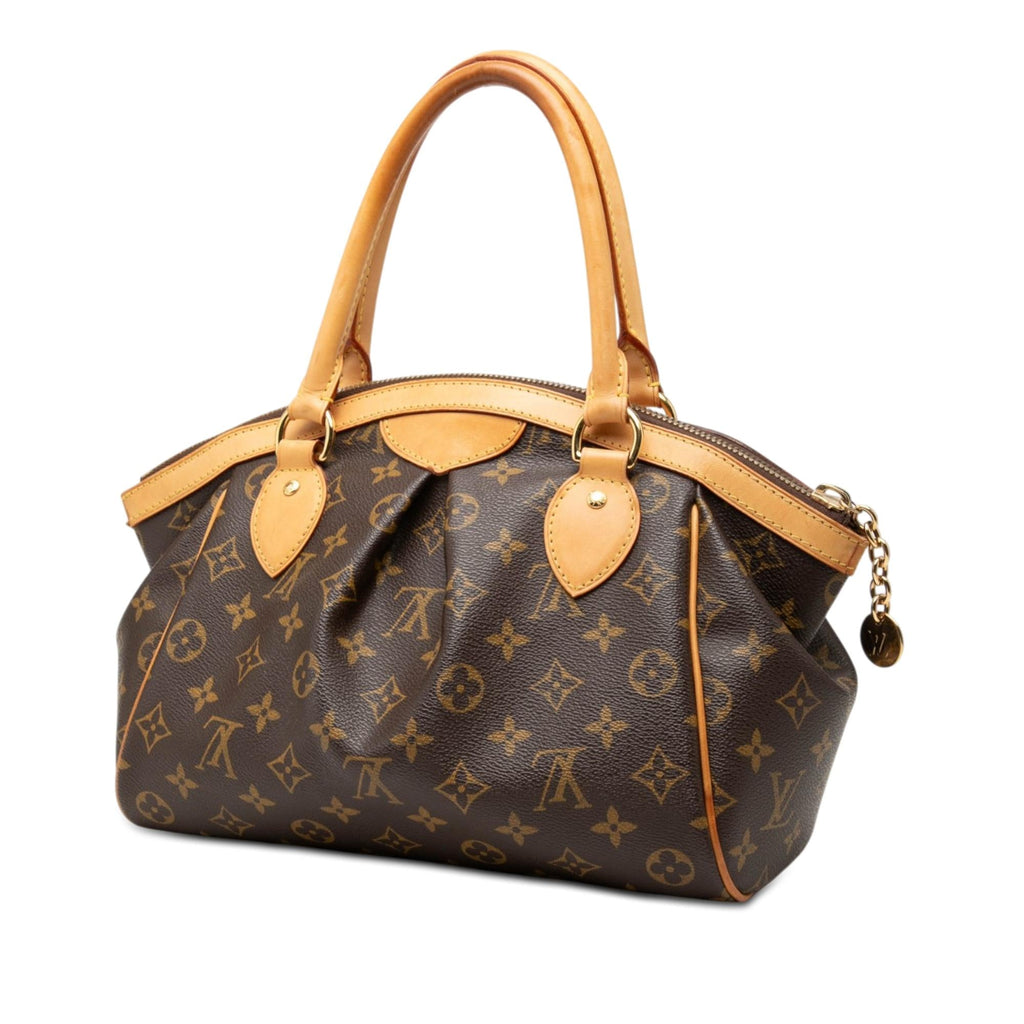 Louis Vuitton Monogram Tivoli PM