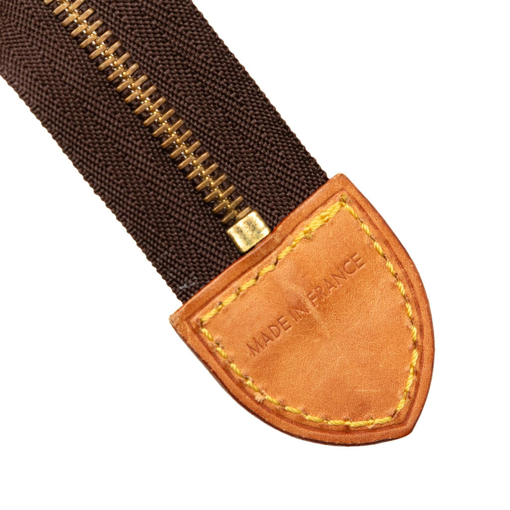 Louis Vuitton Monogram Toiletry Pouch 19