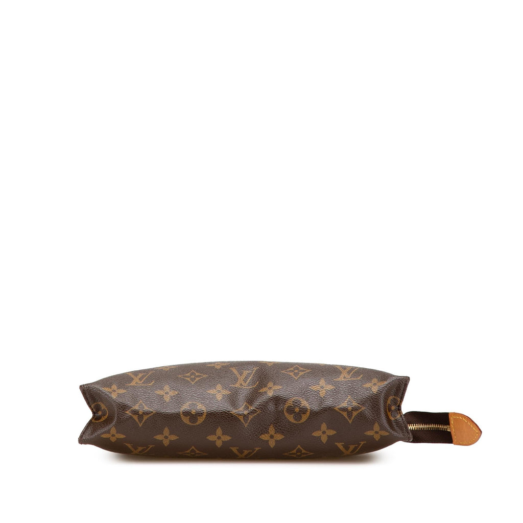 Louis Vuitton Monogram Toiletry Pouch 26