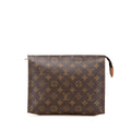 Louis Vuitton Monogram Toiletry Pouch 26