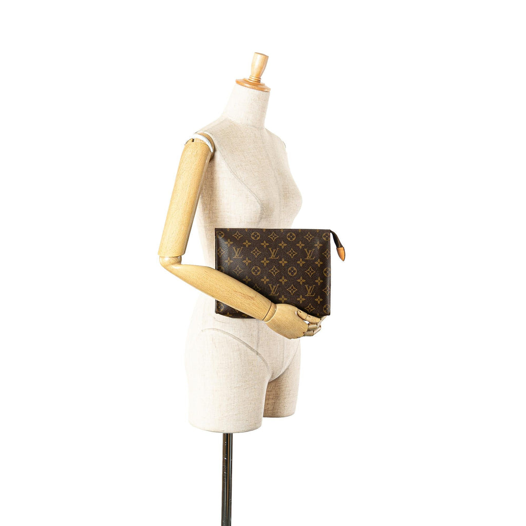 Louis Vuitton Monogram Toiletry Pouch 26