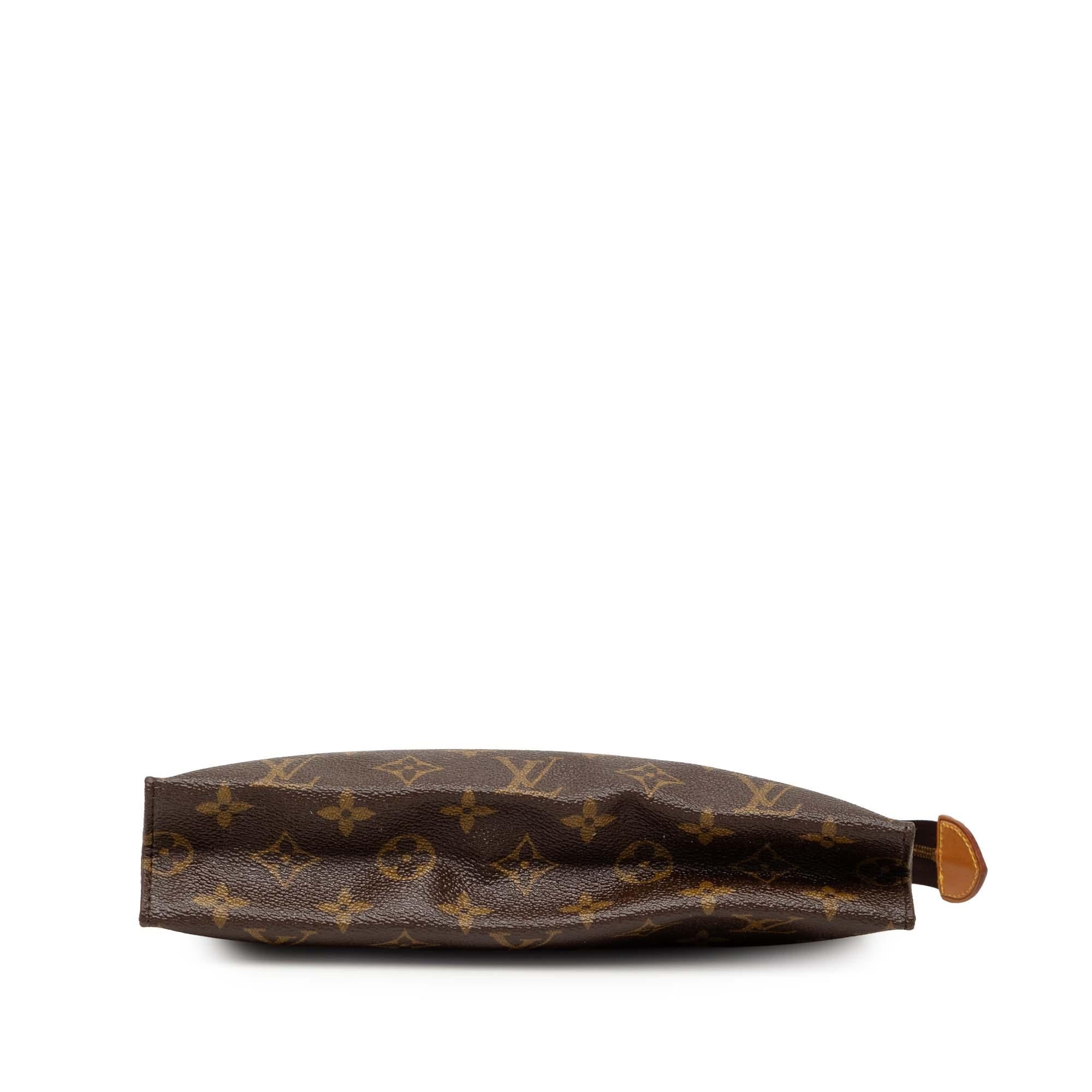 Louis Vuitton Monogram Toiletry Pouch 26