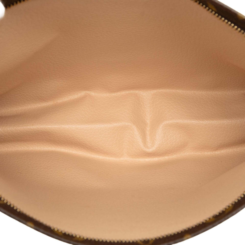 Louis Vuitton Monogram Toiletry Pouch 26