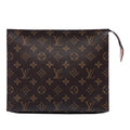 Louis Vuitton Monogram Toiletry Pouch 26