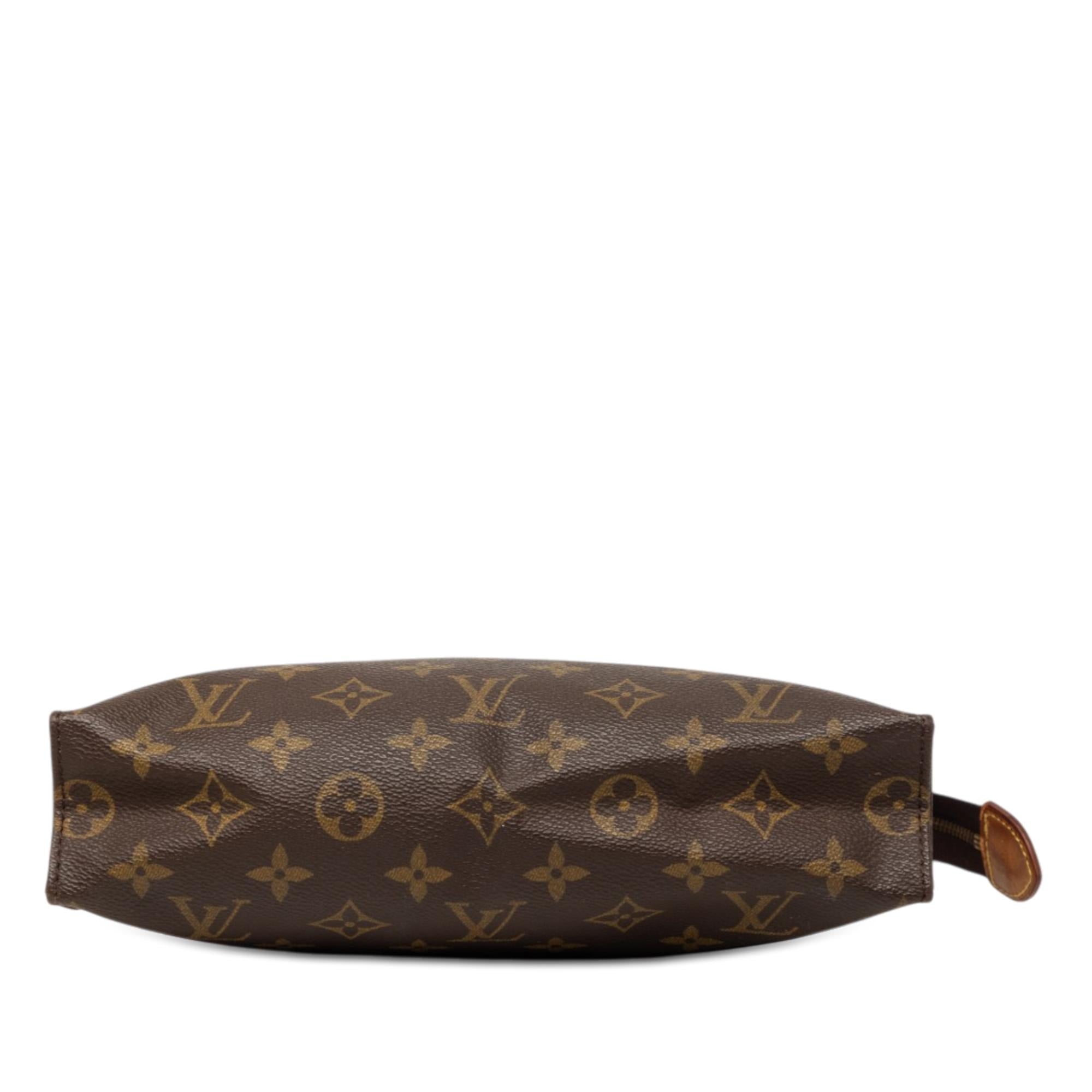 Louis Vuitton Monogram Toiletry Pouch 26