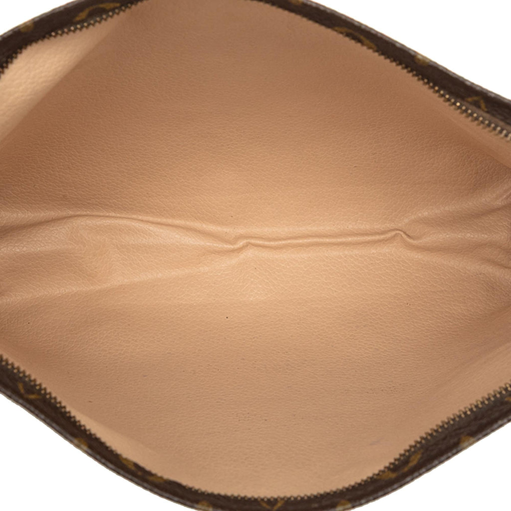 Louis Vuitton Monogram Toiletry Pouch 26