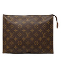 Louis Vuitton Monogram Toiletry Pouch 26