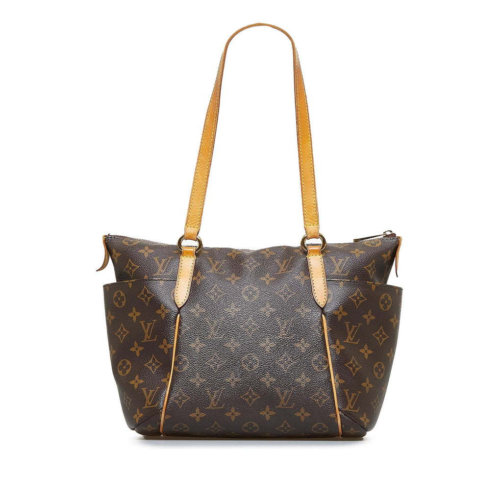 Louis Vuitton Monogram Totallly PM (SHG-pofNRU)