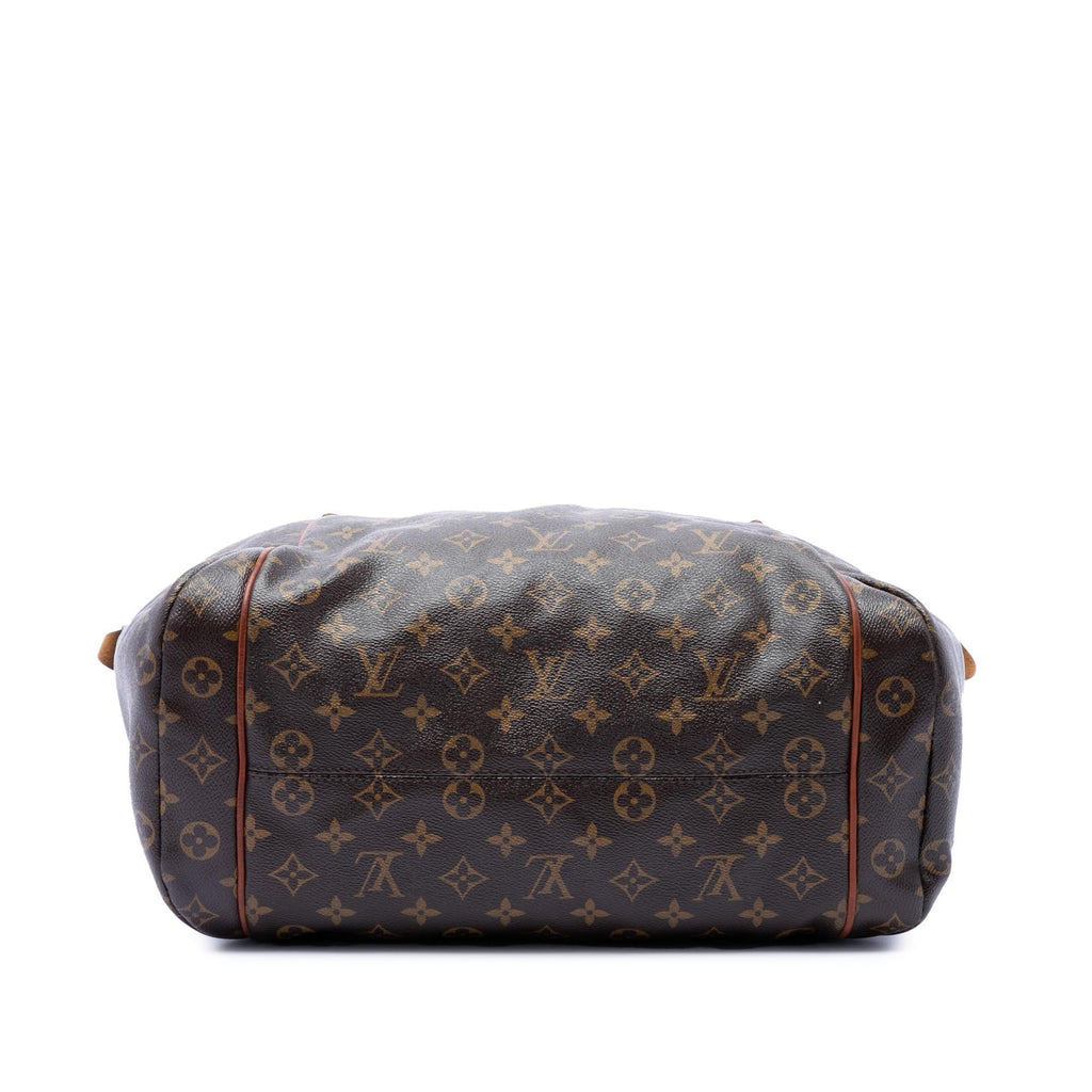 Louis Vuitton Monogram Totally GM