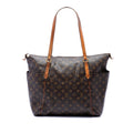 Louis Vuitton Monogram Totally GM