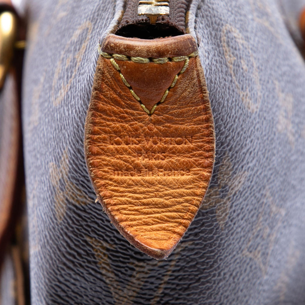 Louis Vuitton Monogram Totally GM