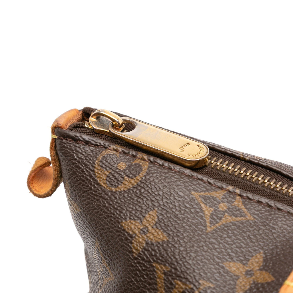 Louis Vuitton Monogram Totally MM