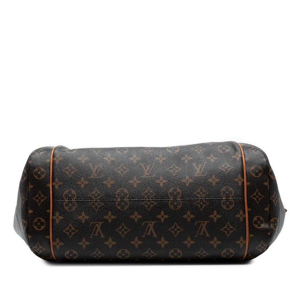 Louis Vuitton Monogram Totally MM