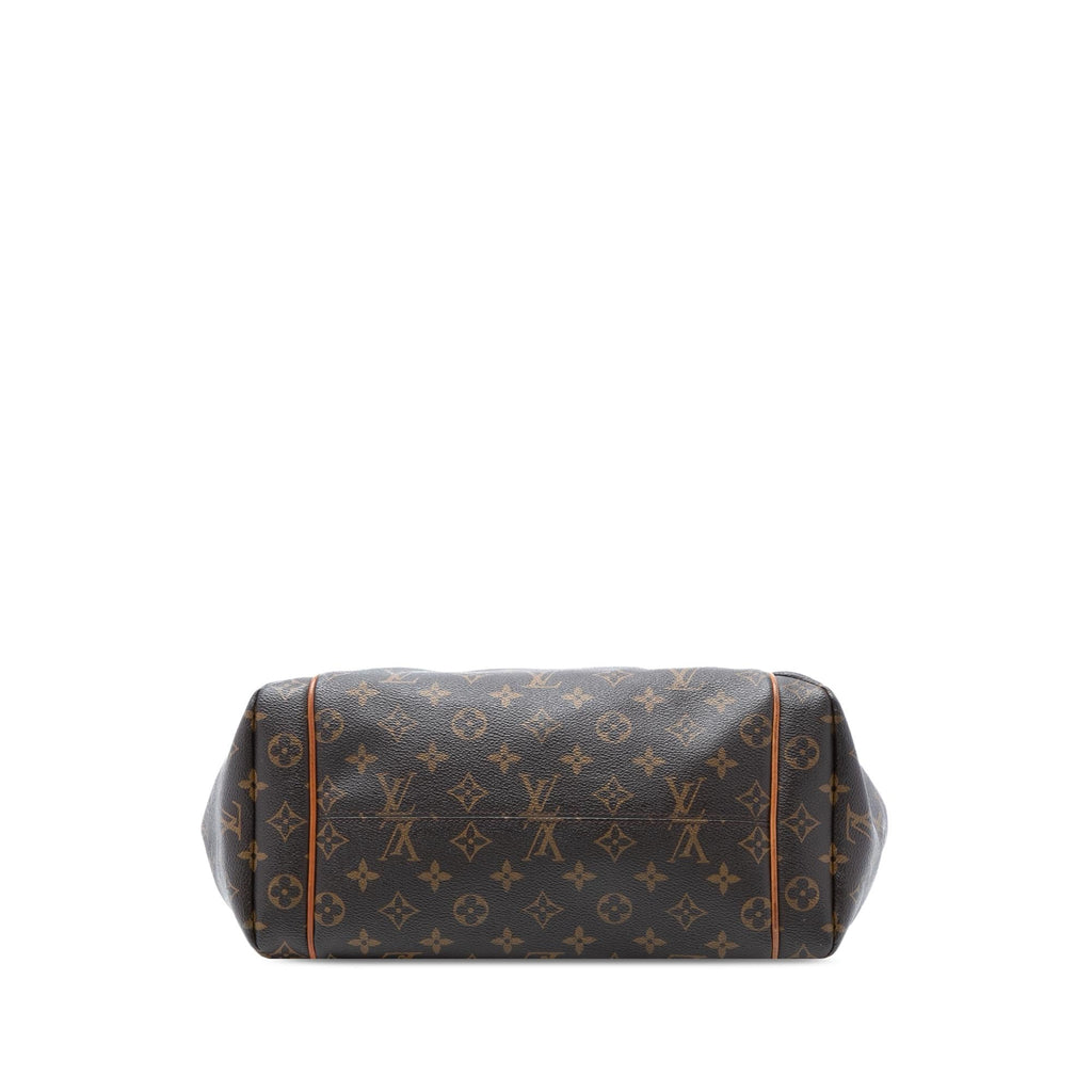 Louis Vuitton Monogram Totally MM