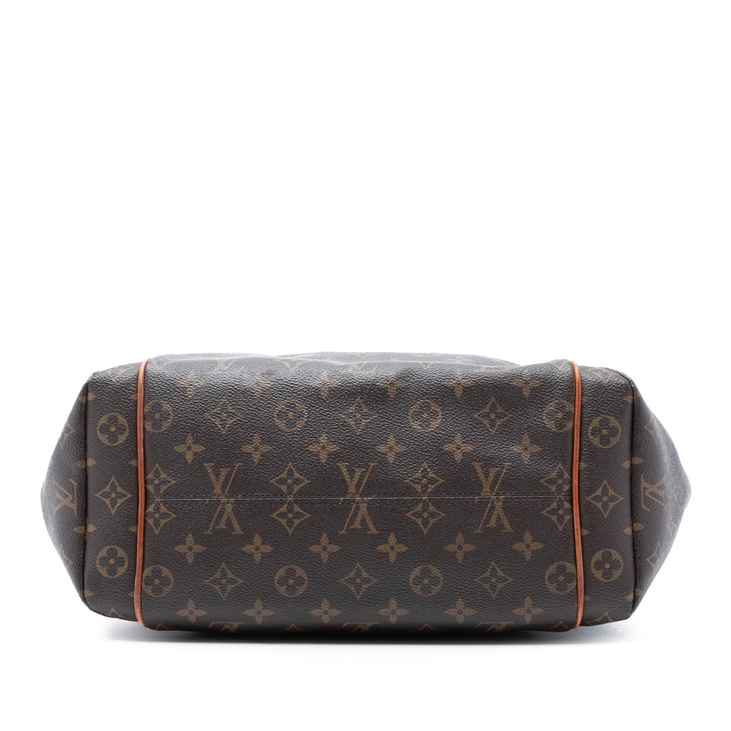 Louis Vuitton Monogram Totally MM