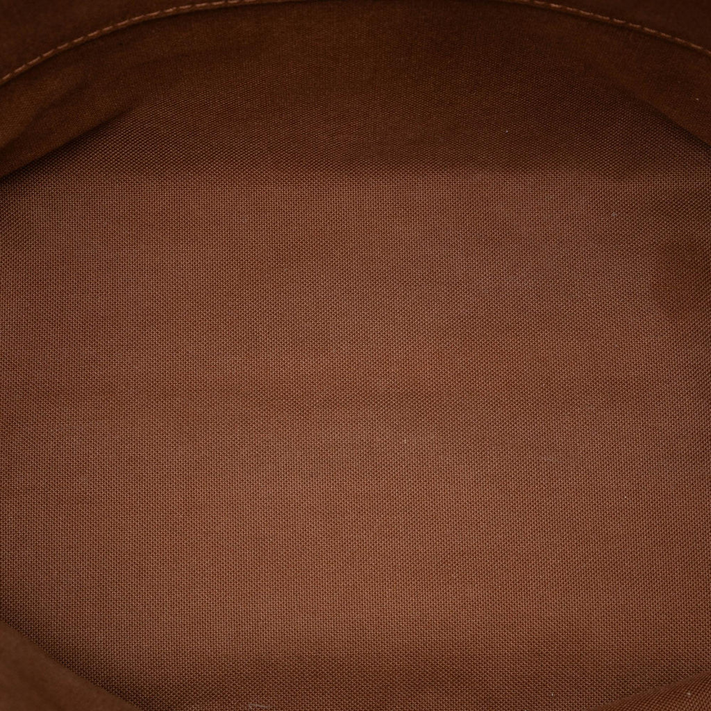 Louis Vuitton Monogram Totally MM