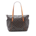 Louis Vuitton Monogram Totally MM