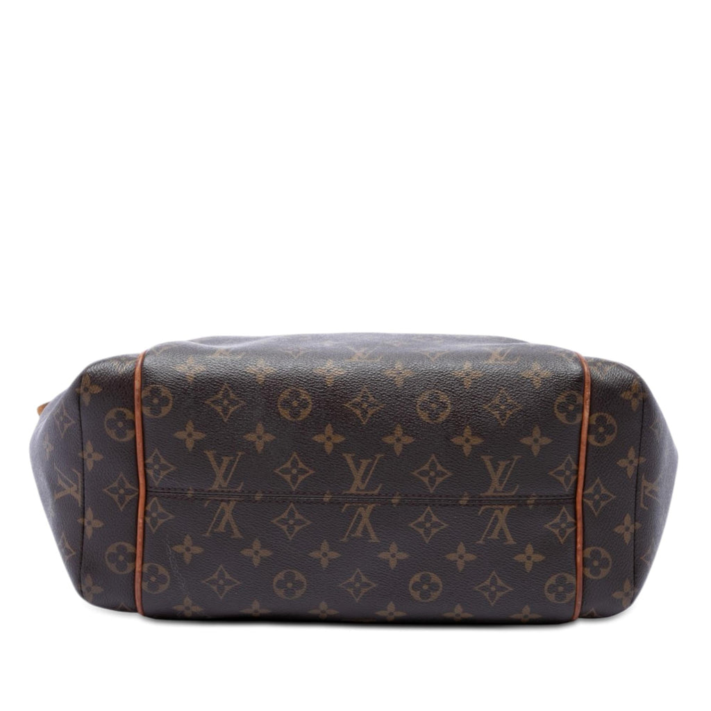Louis Vuitton Monogram Totally MM