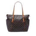 Louis Vuitton Monogram Totally MM