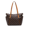 Louis Vuitton Monogram Totally PM