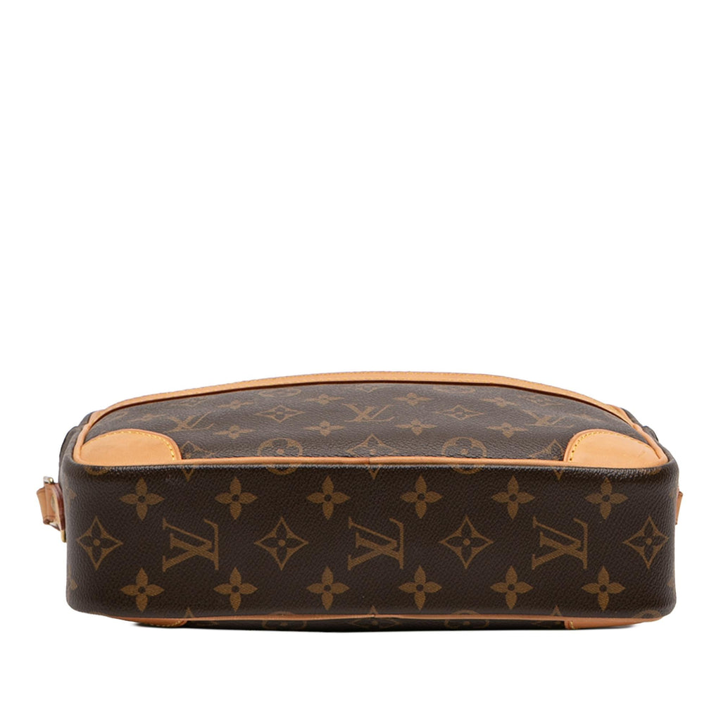 Louis Vuitton Monogram Trocadero 27