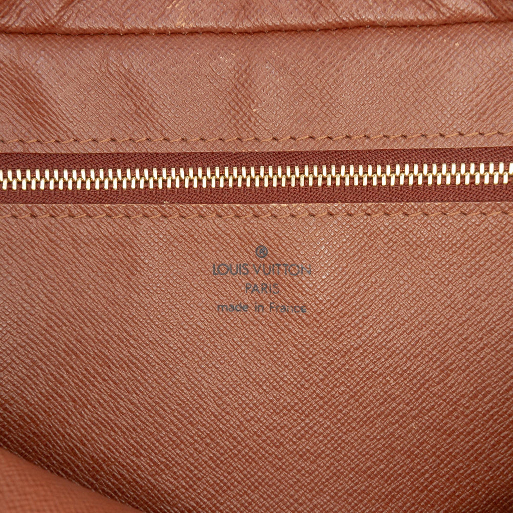 Louis Vuitton Monogram Trocadero 27