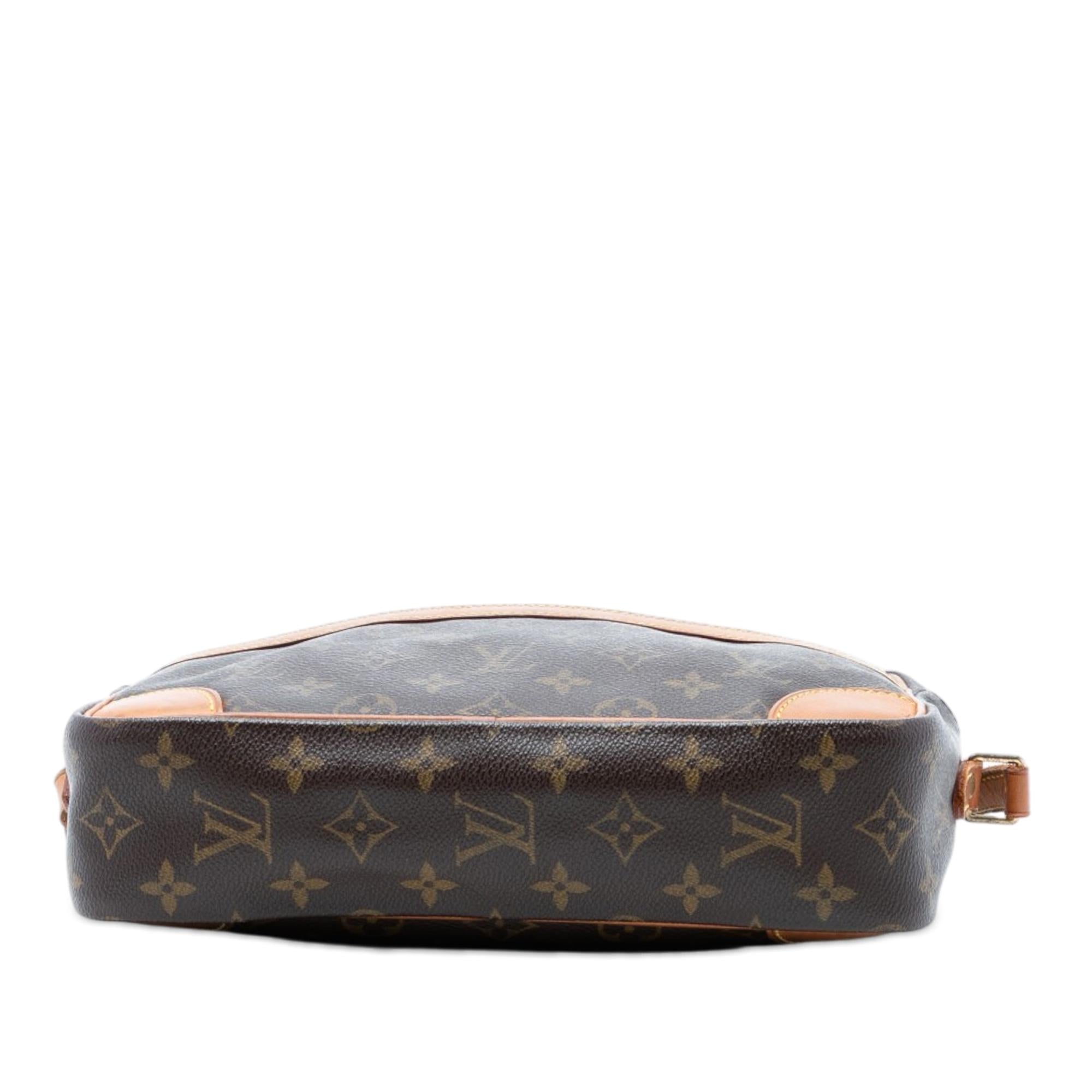 Louis Vuitton Monogram Trocadero 27