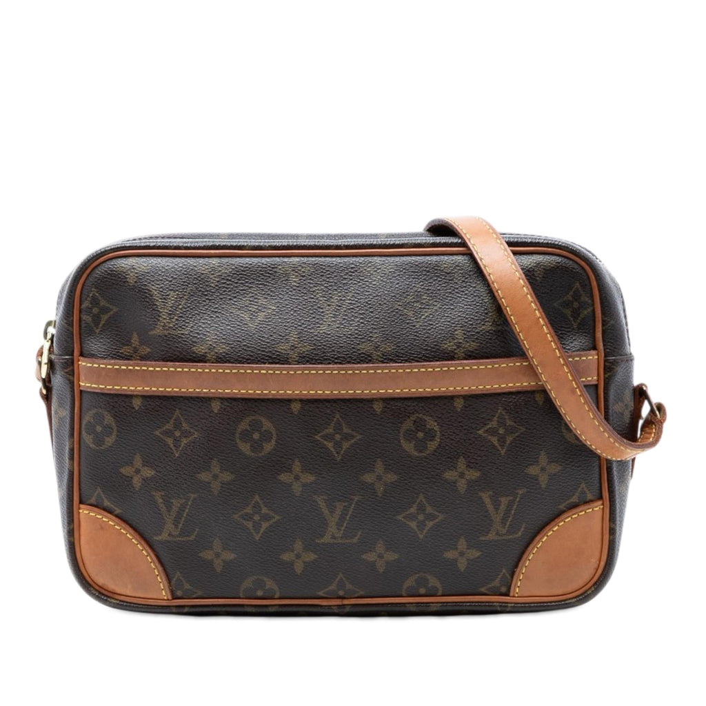 Louis Vuitton Monogram Trocadero 27