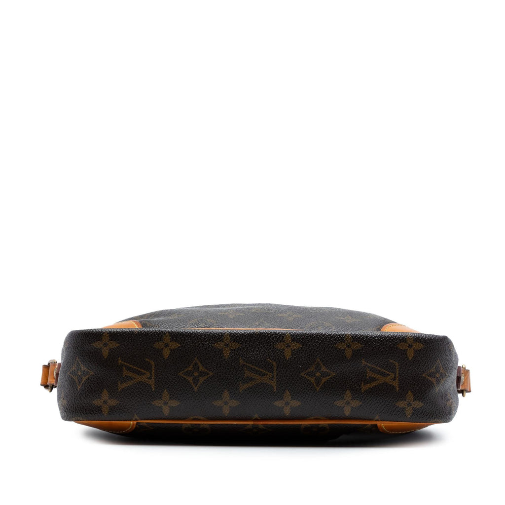 Louis Vuitton Monogram Trocadero 27