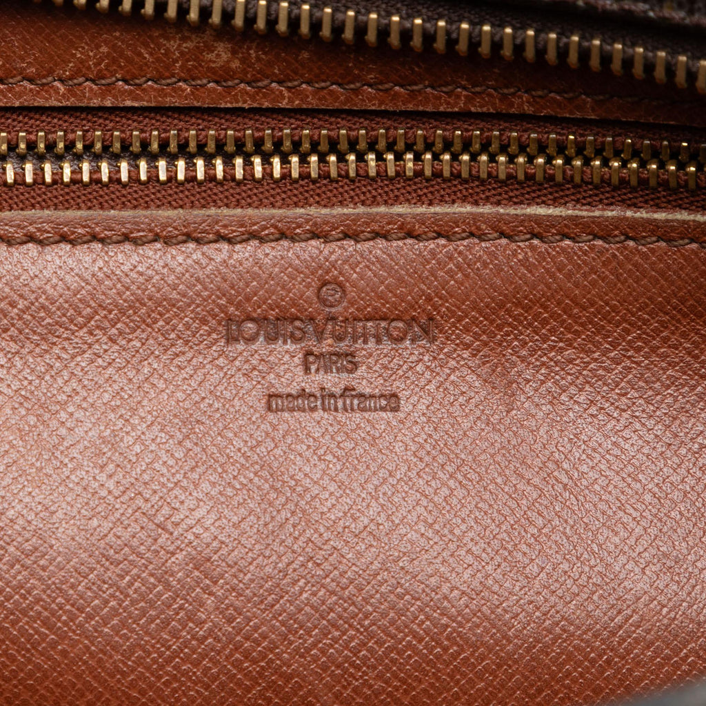 Louis Vuitton Monogram Trocadero 27