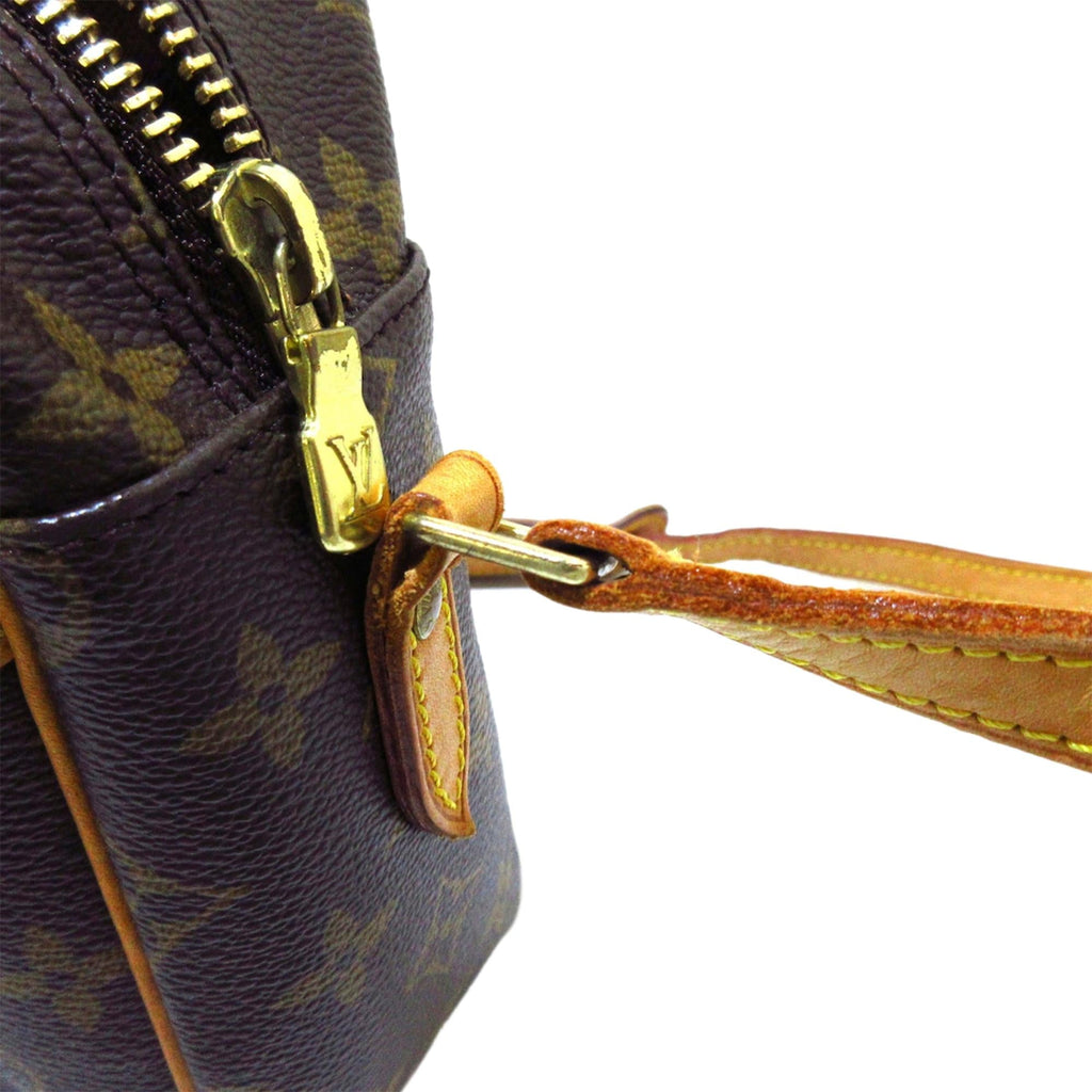 Louis Vuitton Monogram Trocadero 30 (SHG-31794)