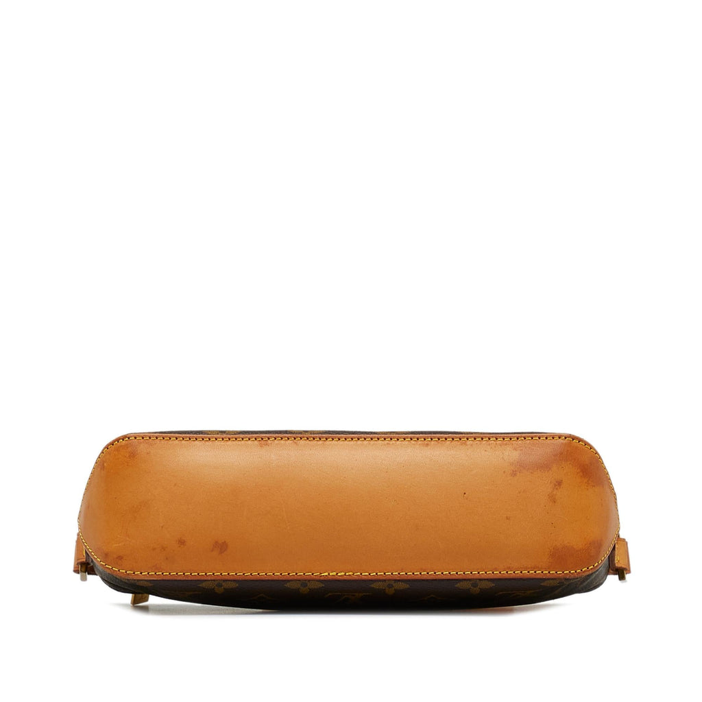 Louis Vuitton Monogram Trotteur (SHG-kLBYpm)