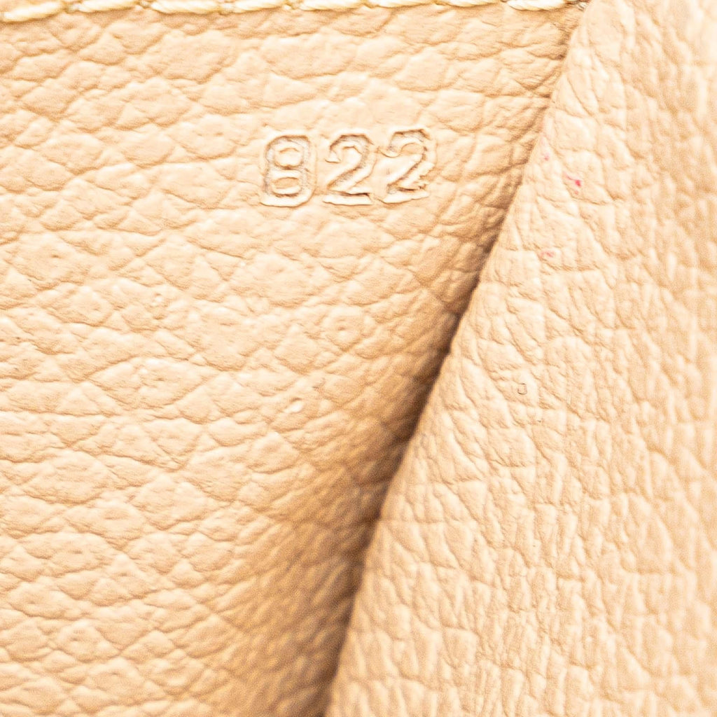 Louis Vuitton Monogram Trousse Toilette 18