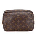 Louis Vuitton Monogram Trousse Toilette 23