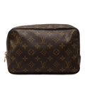 Louis Vuitton Monogram Trousse Toilette 23