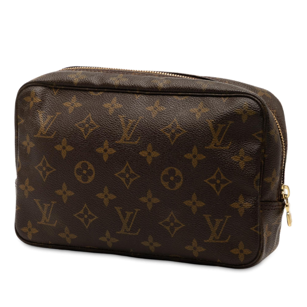 Louis Vuitton Monogram Trousse Toilette 23