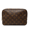 Louis Vuitton Monogram Trousse Toilette 23