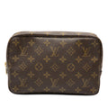 Louis Vuitton Monogram Trousse Toilette 23