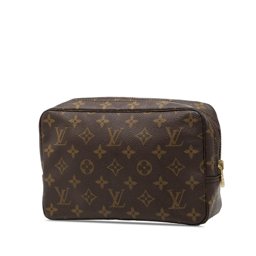 Louis Vuitton Monogram Trousse Toilette 23