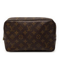 Louis Vuitton Monogram Trousse Toilette 23