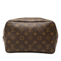 Louis Vuitton Monogram Trousse Toilette 23